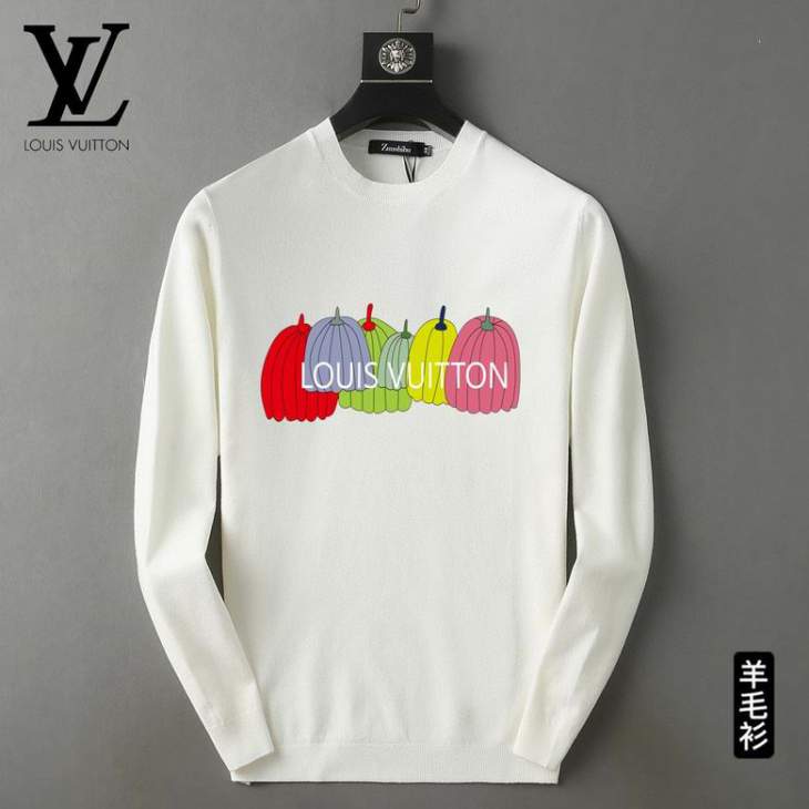 Picture of Louis Vuitton Sweaters _SKULVM-3XLkdtn29746962